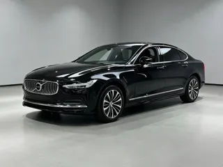 Volvo S90 2024 купить из Китая, цена 4 653 000 ₽ — Suifenhe Auto