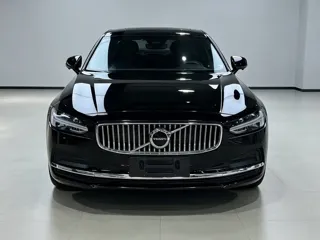 Volvo S90 2024 купить из Китая, цена 4 653 000 ₽ — Suifenhe Auto