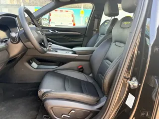 Geely Xingrui 2024 купить из Китая, цена 2 399 000 ₽ — Suifenhe Auto