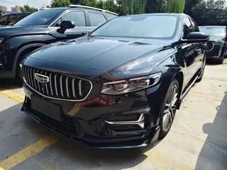 Geely Xingrui 2024 купить из Китая, цена 2 261 000 ₽ — Suifenhe Auto