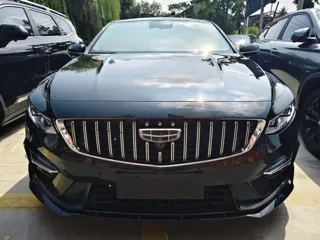 Geely Xingrui 2024 купить из Китая, цена 2 261 000 ₽ — Suifenhe Auto