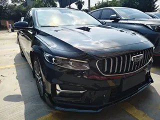 Geely Xingrui 2024 купить из Китая, цена 2 261 000 ₽ — Suifenhe Auto