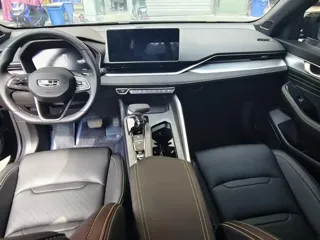 Geely Xingrui 2024 купить из Китая, цена 2 261 000 ₽ — Suifenhe Auto