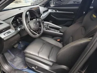 Geely Xingrui 2024 купить из Китая, цена 2 261 000 ₽ — Suifenhe Auto