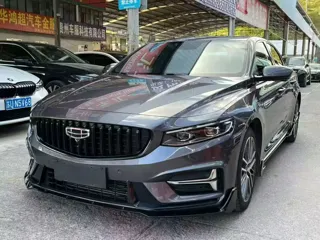 Geely Xingrui 2024 купить из Китая, цена 2 357 000 ₽ — Suifenhe Auto