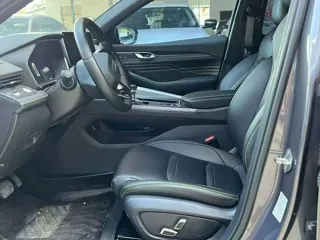 Geely Xingrui 2024 купить из Китая, цена 2 357 000 ₽ — Suifenhe Auto