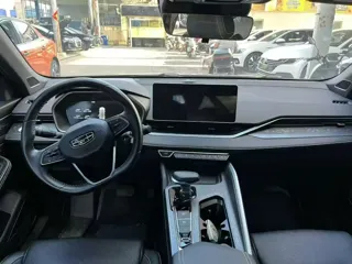 Geely Xingrui 2024 купить из Китая, цена 2 357 000 ₽ — Suifenhe Auto