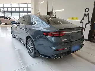 Geely Xingrui 2024 купить из Китая, цена 2 703 000 ₽ — Suifenhe Auto