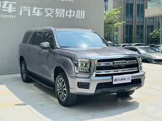Haval H5 2024 купить из Китая, цена 3 148 000 ₽ — Suifenhe Auto