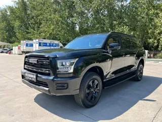 Haval H5 2025 купить из Китая, цена 4 074 000 ₽ — Suifenhe Auto
