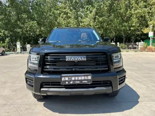Haval H5 2025 купить из Китая, цена 4 074 000 ₽ — Suifenhe Auto