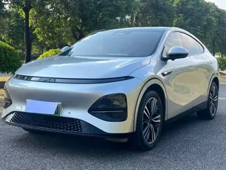 Xpeng G6 2023 купить из Китая, цена 4 453 000 ₽ — Suifenhe Auto