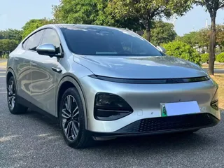Xpeng G6 2023 купить из Китая, цена 4 453 000 ₽ — Suifenhe Auto