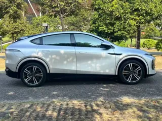 Xpeng G6 2023 купить из Китая, цена 4 453 000 ₽ — Suifenhe Auto