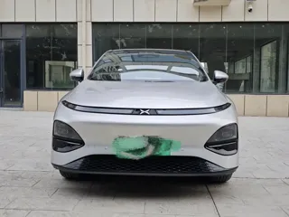 Xpeng G6 2024 купить из Китая, цена 3 675 000 ₽ — Suifenhe Auto