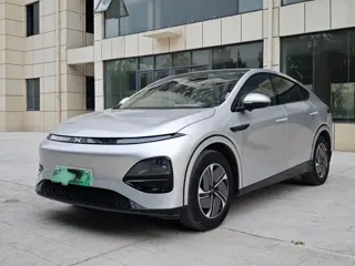 Xpeng G6 2024 купить из Китая, цена 3 675 000 ₽ — Suifenhe Auto