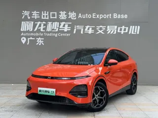 Xpeng G6 2023 купить из Китая, цена 4 545 000 ₽ — Suifenhe Auto