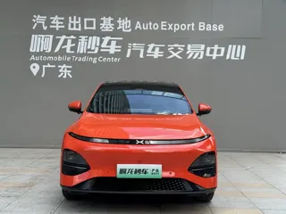 Xpeng G6 2023 купить из Китая, цена 4 545 000 ₽ — Suifenhe Auto