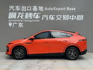 Xpeng G6 2023 купить из Китая, цена 4 545 000 ₽ — Suifenhe Auto