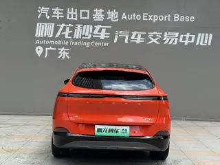 Xpeng G6 2023 купить из Китая, цена 4 545 000 ₽ — Suifenhe Auto