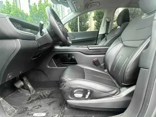 Xpeng G6 2024 купить из Китая, цена 4 098 000 ₽ — Suifenhe Auto