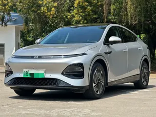 Xpeng G6 2024 купить из Китая, цена 4 047 000 ₽ — Suifenhe Auto