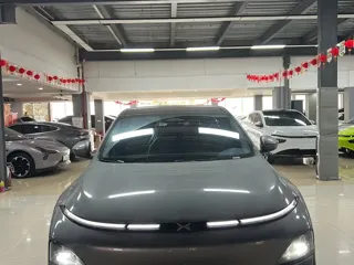 Xpeng G6 2024 купить из Китая, цена 3 970 000 ₽ — Suifenhe Auto