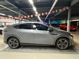 Xpeng G6 2024 купить из Китая, цена 3 970 000 ₽ — Suifenhe Auto