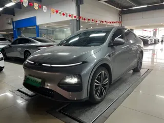 Xpeng G6 2024 купить из Китая, цена 3 988 000 ₽ — Suifenhe Auto