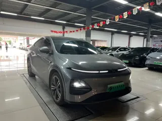 Xpeng G6 2024 купить из Китая, цена 3 988 000 ₽ — Suifenhe Auto