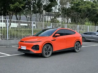 Xpeng G6 2023 купить из Китая, цена 4 585 000 ₽ — Suifenhe Auto
