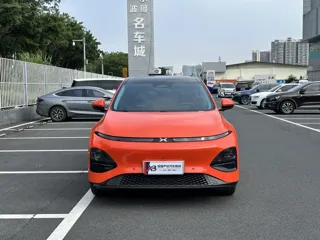 Xpeng G6 2023 купить из Китая, цена 4 585 000 ₽ — Suifenhe Auto