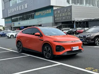 Xpeng G6 2023 купить из Китая, цена 4 585 000 ₽ — Suifenhe Auto