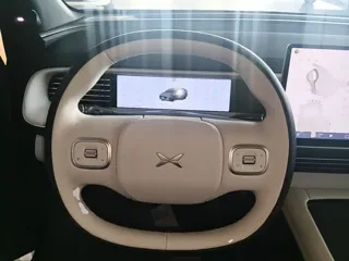 Xpeng G6 2024 купить из Китая, цена 4 242 000 ₽ — Suifenhe Auto