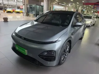 Xpeng G6 2023 купить из Китая, цена 4 653 000 ₽ — Suifenhe Auto