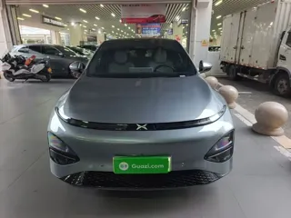 Xpeng G6 2023 купить из Китая, цена 4 653 000 ₽ — Suifenhe Auto