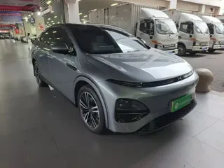 Xpeng G6 2023 купить из Китая, цена 4 653 000 ₽ — Suifenhe Auto