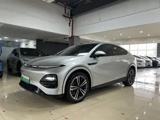 Xpeng G6 2023 купить из Китая, цена 4 604 000 ₽ — Suifenhe Auto