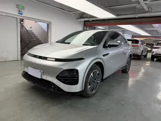 Xpeng G6 2024 купить из Китая, цена 4 084 000 ₽ — Suifenhe Auto
