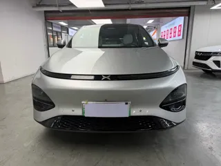 Xpeng G6 2024 купить из Китая, цена 4 084 000 ₽ — Suifenhe Auto