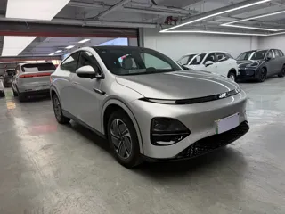 Xpeng G6 2024 купить из Китая, цена 4 084 000 ₽ — Suifenhe Auto