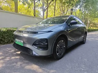 Xpeng G6 2024 купить из Китая, цена 3 933 000 ₽ — Suifenhe Auto