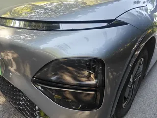 Xpeng G6 2024 купить из Китая, цена 3 933 000 ₽ — Suifenhe Auto