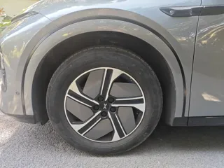 Xpeng G6 2024 купить из Китая, цена 3 933 000 ₽ — Suifenhe Auto