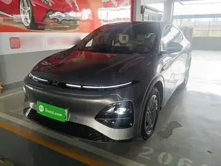 Xpeng G6 2024 купить из Китая, цена 4 063 000 ₽ — Suifenhe Auto