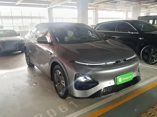 Xpeng G6 2024 купить из Китая, цена 4 063 000 ₽ — Suifenhe Auto