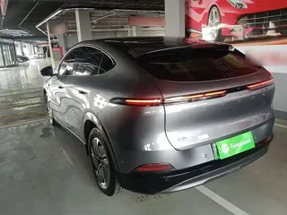 Xpeng G6 2024 купить из Китая, цена 4 063 000 ₽ — Suifenhe Auto