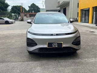 Xpeng G6 2024 купить из Китая, цена 3 877 000 ₽ — Suifenhe Auto