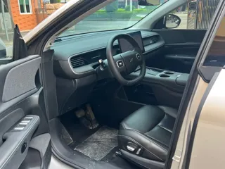 Xpeng G6 2024 купить из Китая, цена 3 877 000 ₽ — Suifenhe Auto