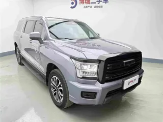 Haval H5 2024 купить из Китая, цена 3 211 000 ₽ — Suifenhe Auto
